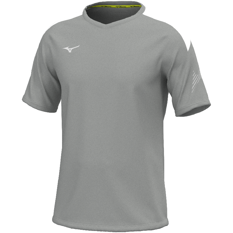 MIZUNO TEAM MZNRB TEE UOMO