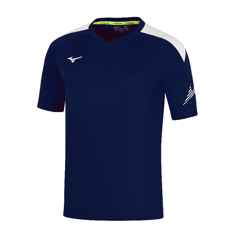 MIZUNO TEAM MZNRB TEE UOMO