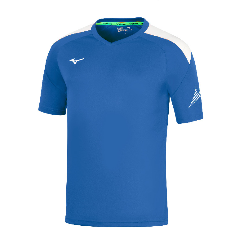 MIZUNO TEAM MZNRB TEE UOMO