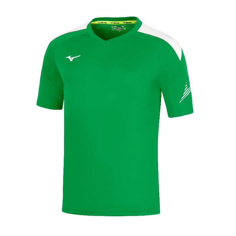 MIZUNO TEAM MZNRB TEE UOMO