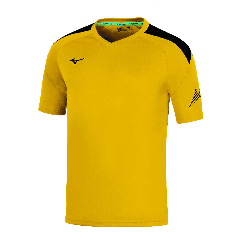 MIZUNO TEAM MZNRB TEE UOMO