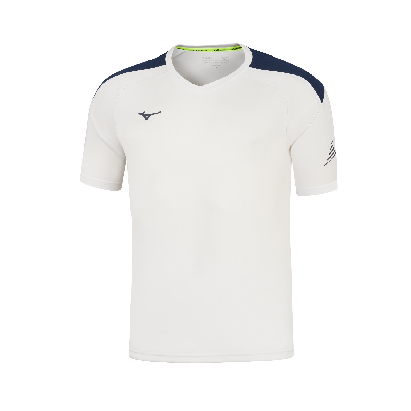 MIZUNO TEAM MZNRB TEE UOMO