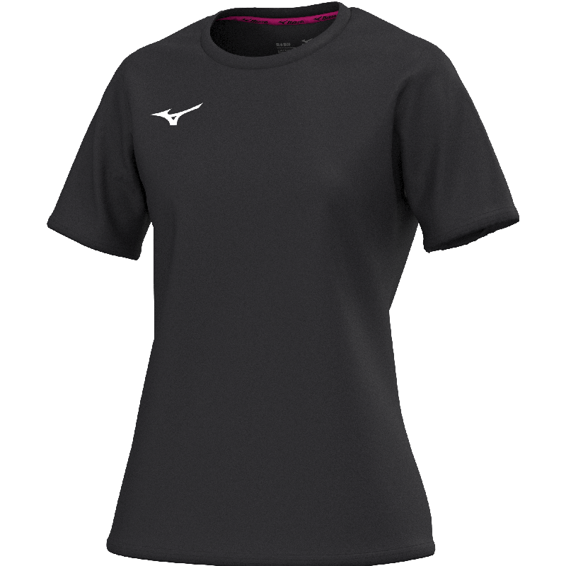 MIZUNO TEAM MIZUNO TRAINIG TEE WOS