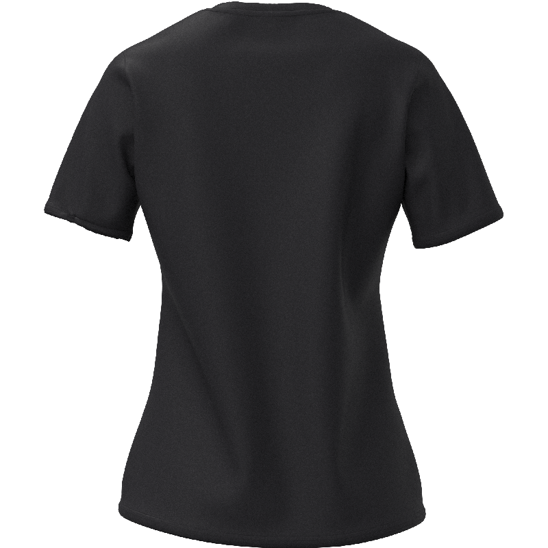 MIZUNO TEAM MIZUNO TRAINIG TEE WOS