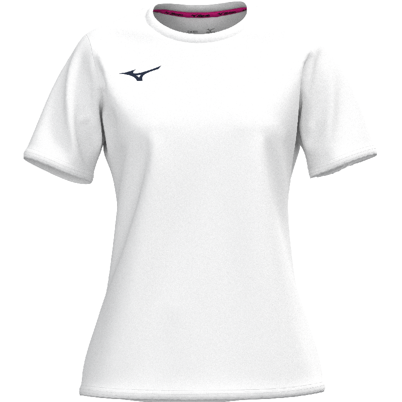 MIZUNO TEAM MIZUNO TRAINIG TEE WOS