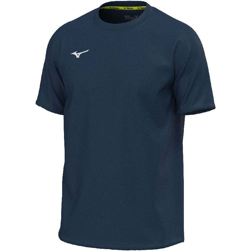 MIZUNO TEAM MIZUNO TRAINING TEE