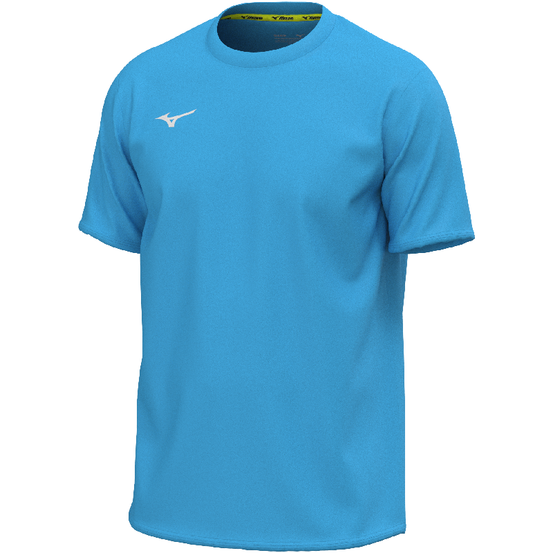 MIZUNO TEAM MIZUNO TRAINING TEE