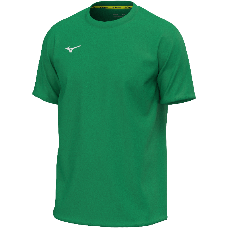 MIZUNO TEAM MIZUNO TRAINING TEE