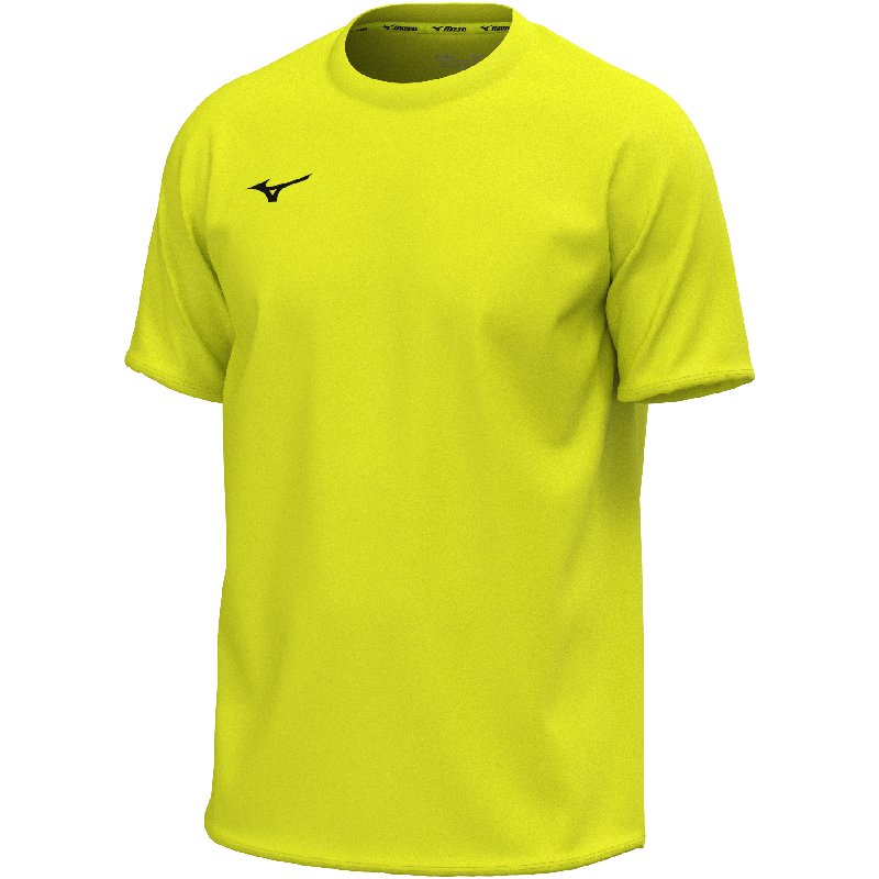 MIZUNO TEAM MIZUNO TRAINING TEE