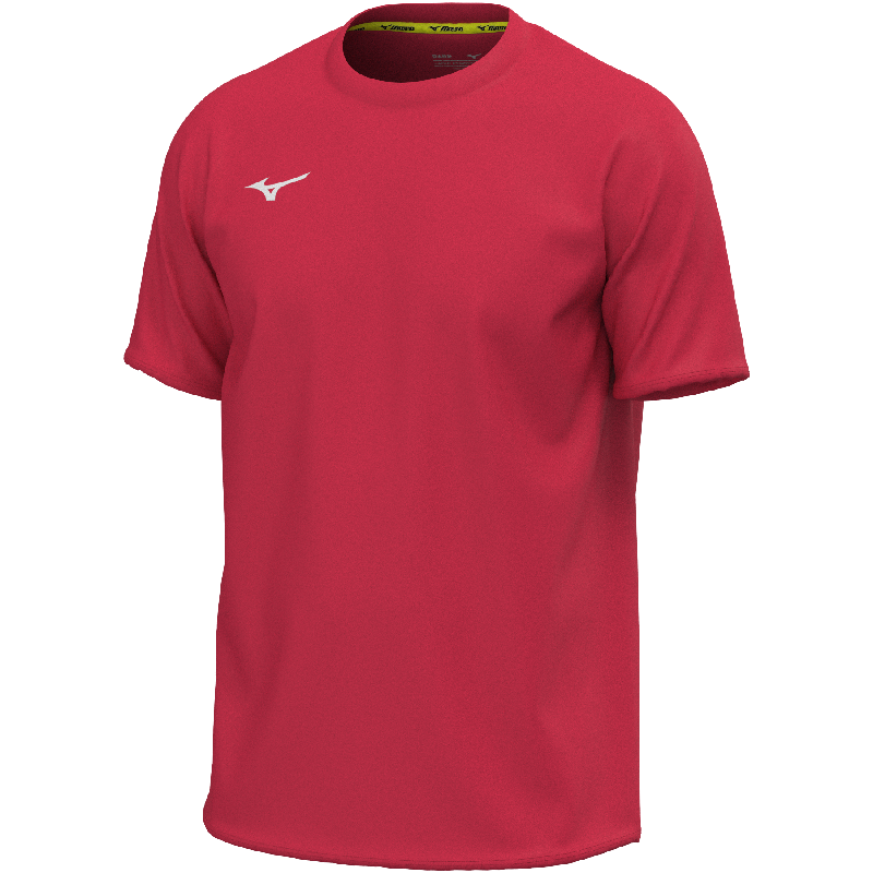 MIZUNO TEAM MIZUNO TRAINING TEE