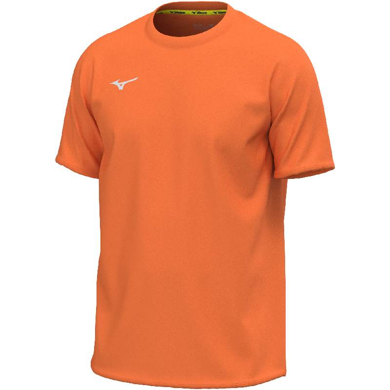 MIZUNO TEAM MIZUNO TRAINING TEE