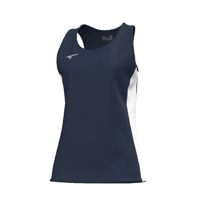 MIZUNO TEAM MZNRB SINGLET WOS
