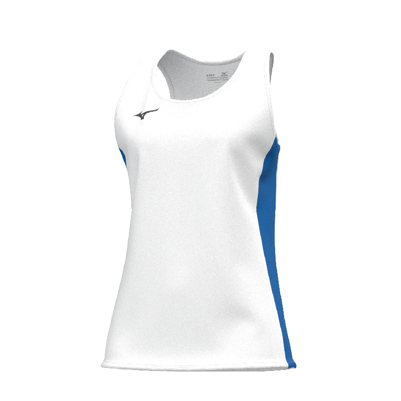 MIZUNO TEAM MZNRB SINGLET WOS