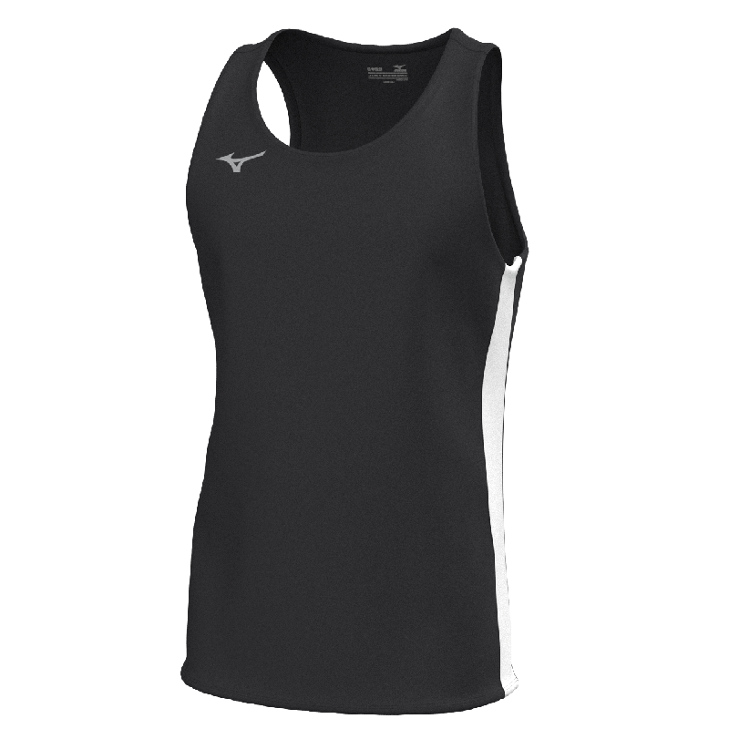 MIZUNO TEAM MZNRB SINGLET