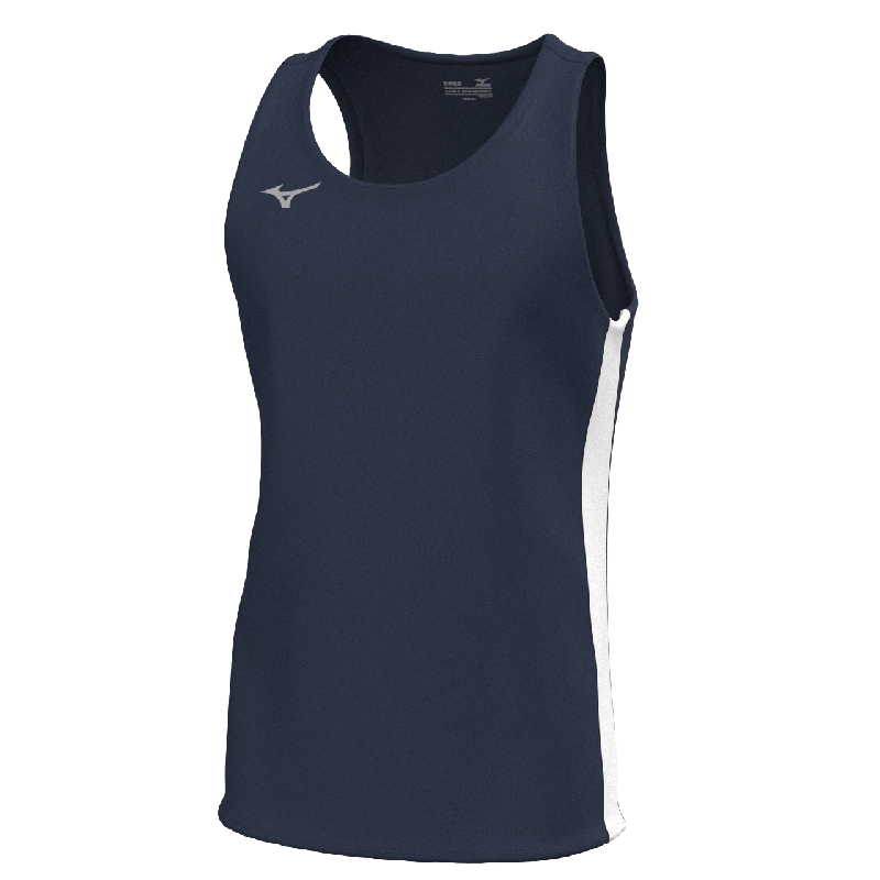 MIZUNO TEAM MZNRB SINGLET