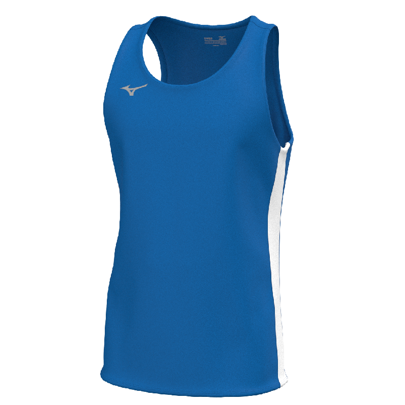 MIZUNO TEAM MZNRB SINGLET
