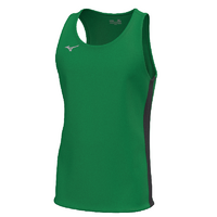 MIZUNO TEAM MZNRB SINGLET