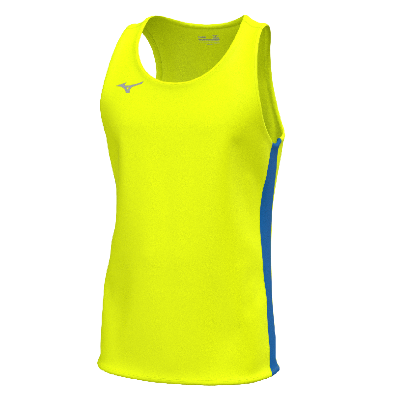 MIZUNO TEAM MZNRB SINGLET