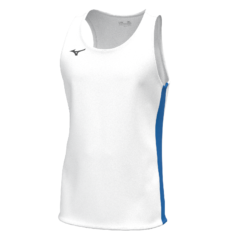 MIZUNO TEAM MZNRB SINGLET