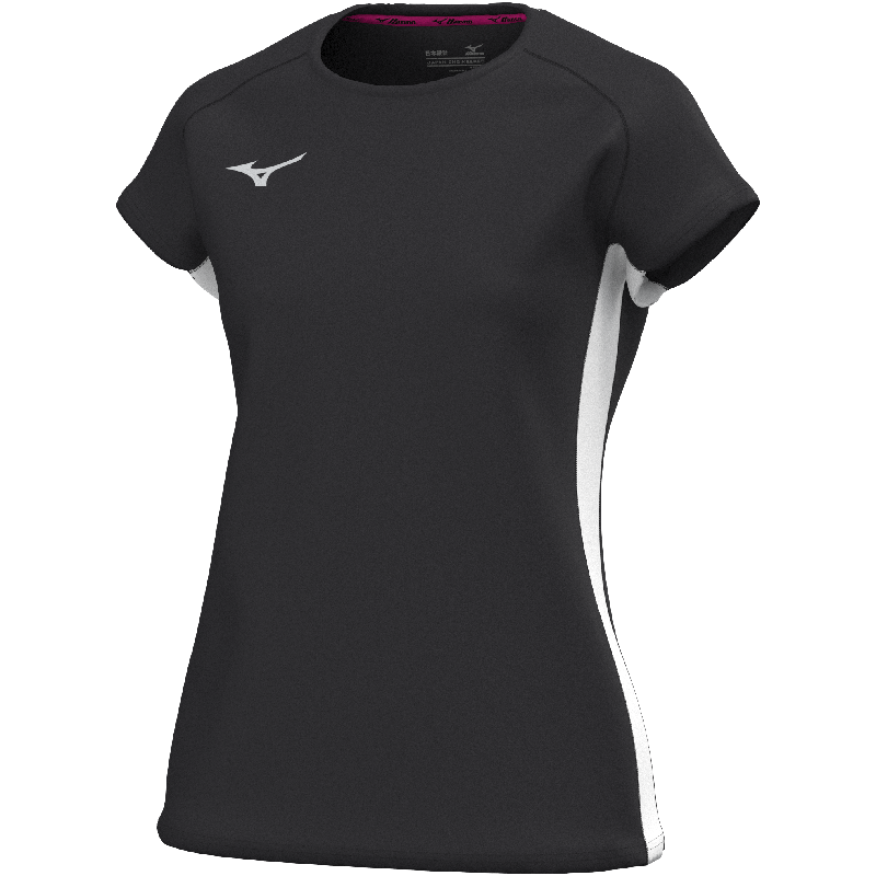 MIZUNO TEAM MZNRB TEE WOS