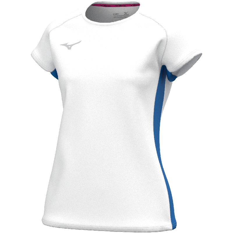 MIZUNO TEAM MZNRB TEE WOS