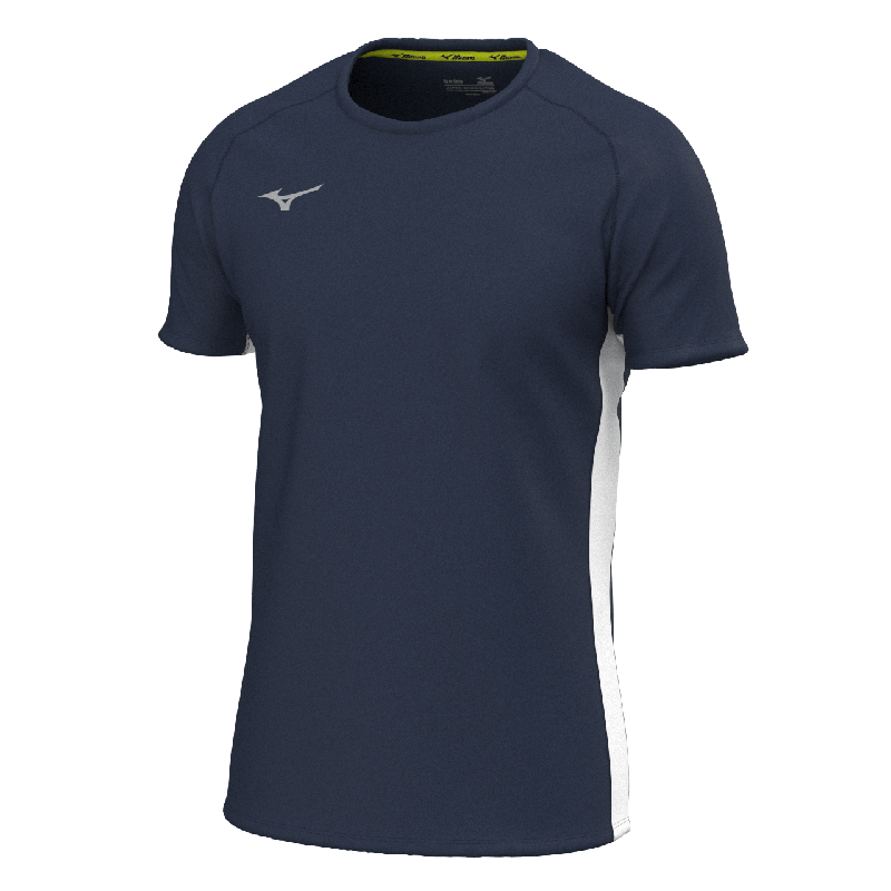 MIZUNO TEAM MZNRB TEE