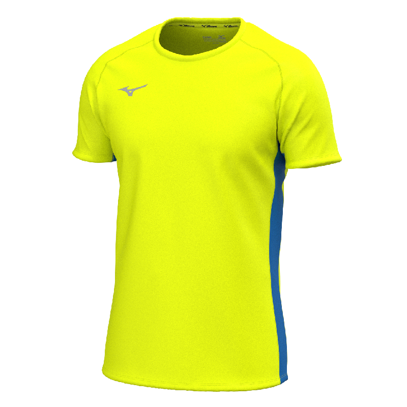 MIZUNO TEAM MZNRB TEE