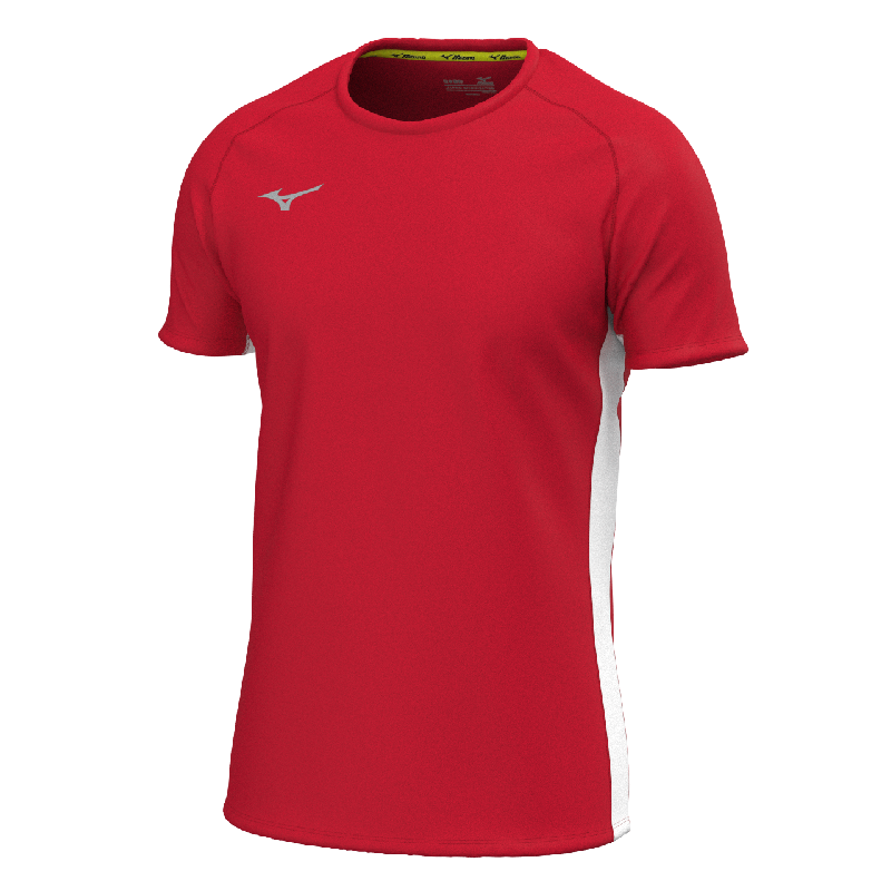 MIZUNO TEAM MZNRB TEE