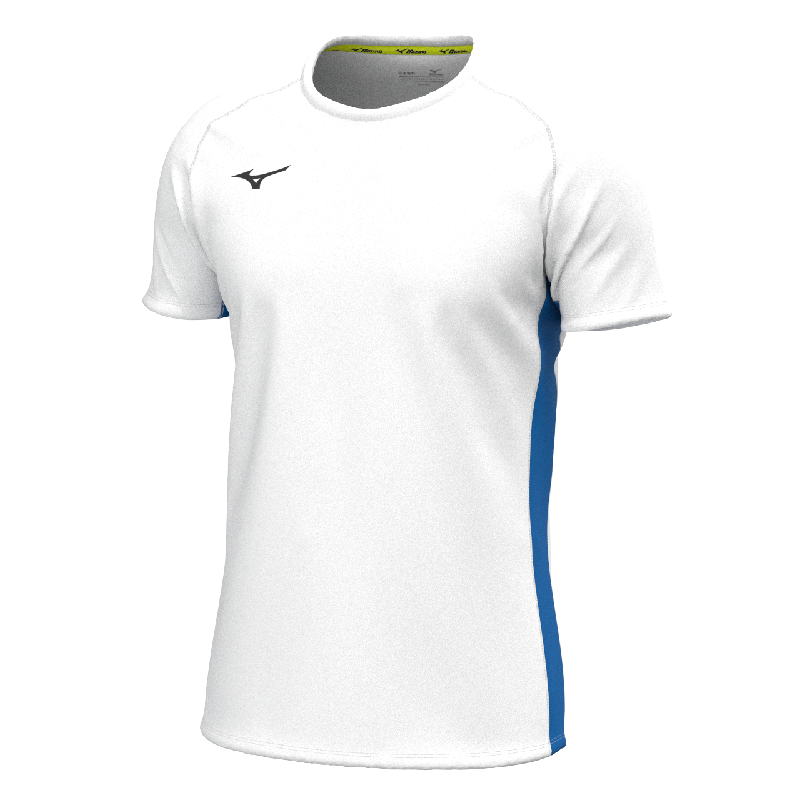 MIZUNO TEAM MZNRB TEE