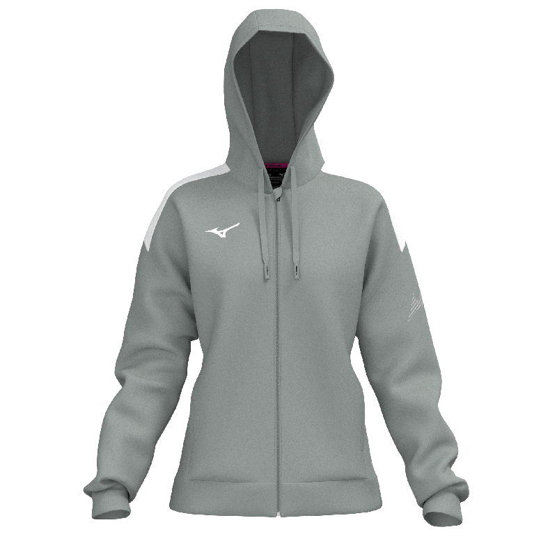 MIZUNO TEAM MZNRB TRACK JACKET WOS
