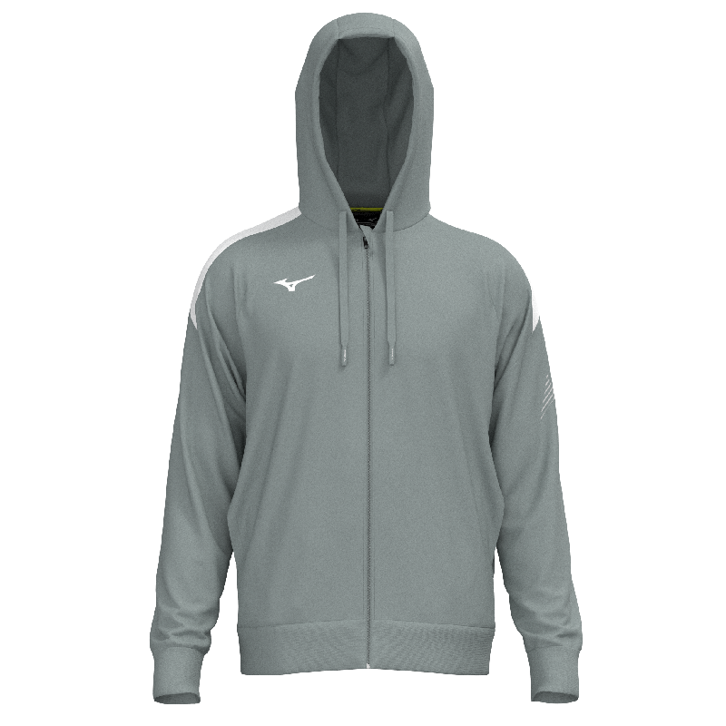 MIZUNO TEAM MZNRB TRACK JACKET