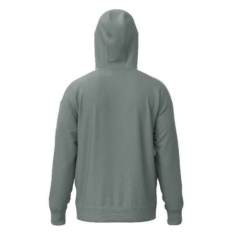 MIZUNO TEAM MZNRB TRACK JACKET