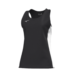 foto MIZUNO TEAM MZNRB SINGLET WOS