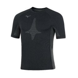 foto MIZUNO TEAM SHORT SLEEVE UNDERWEAR