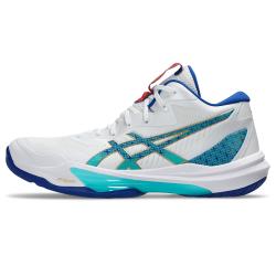 foto SALDI ASICS SKY ELITE FF MT 3 WHITE ASICS BLUE