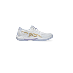 foto ASICS GEL ROCKET 12 WHITE CHAMPAGNE