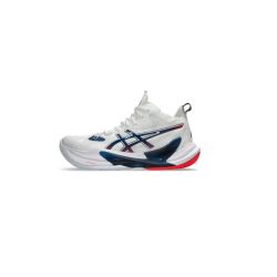 foto ASICS METARISE 2 WHITE MAKO BLUE