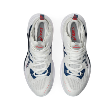 ASICS METARISE 2 WHITE MAKO BLUE