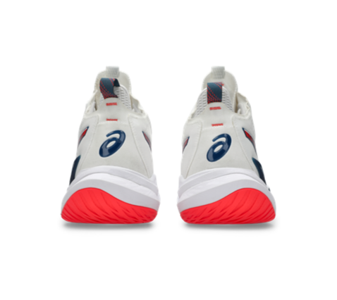 ASICS METARISE 2 WHITE MAKO BLUE