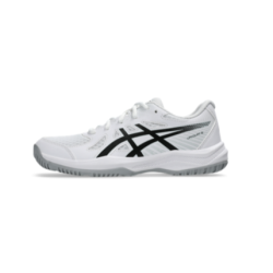 foto ASICS UPCOURT 6 GS WHITE BLACK
