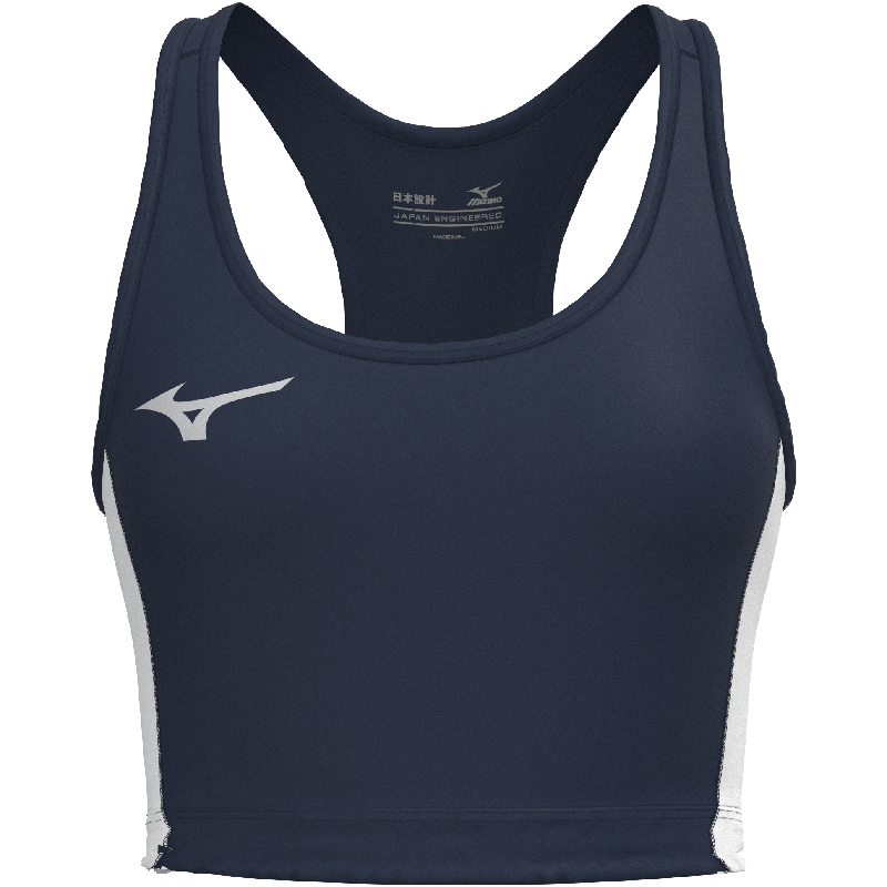 MIZUNO TEAM MZNRB BRA TOP WOS