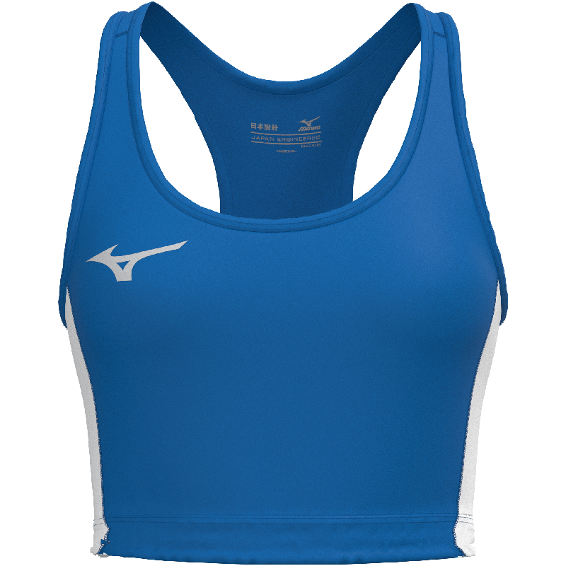 MIZUNO TEAM MZNRB BRA TOP WOS