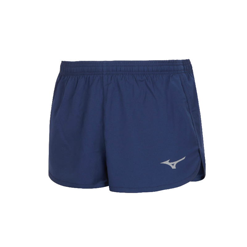 MIZUNO TEAM MZNRB SPLIT SHORT
