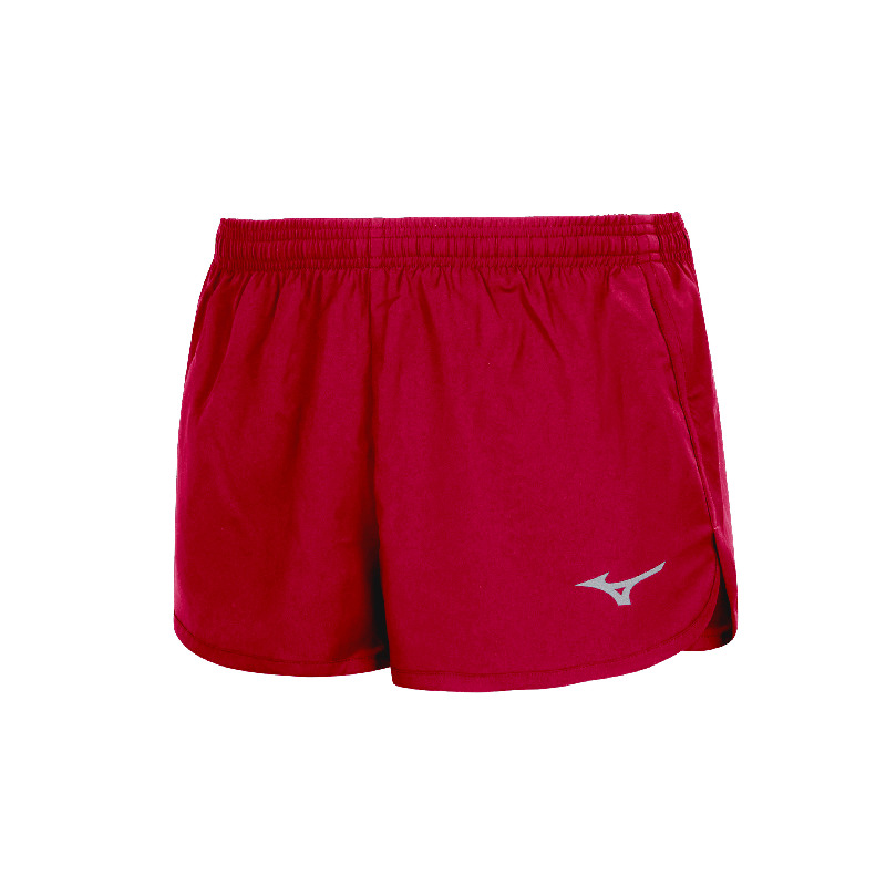 MIZUNO TEAM MZNRB SPLIT SHORT
