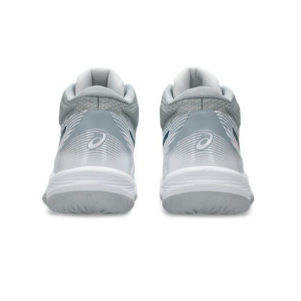 ASICS BEYOND FF MT WHITE MAKO BLUE