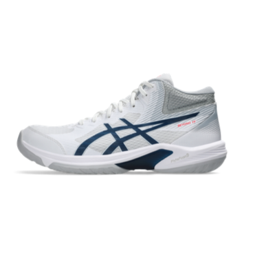 ASICS BEYOND FF MT WHITE MAKO BLUE