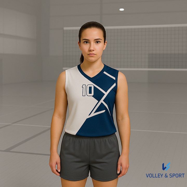 SMANICATO DONNA IN SUBLIMATICO