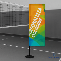 foto VELA EOLO L STAMPA IN SUBLIMATO "IL TUO DESIGN"