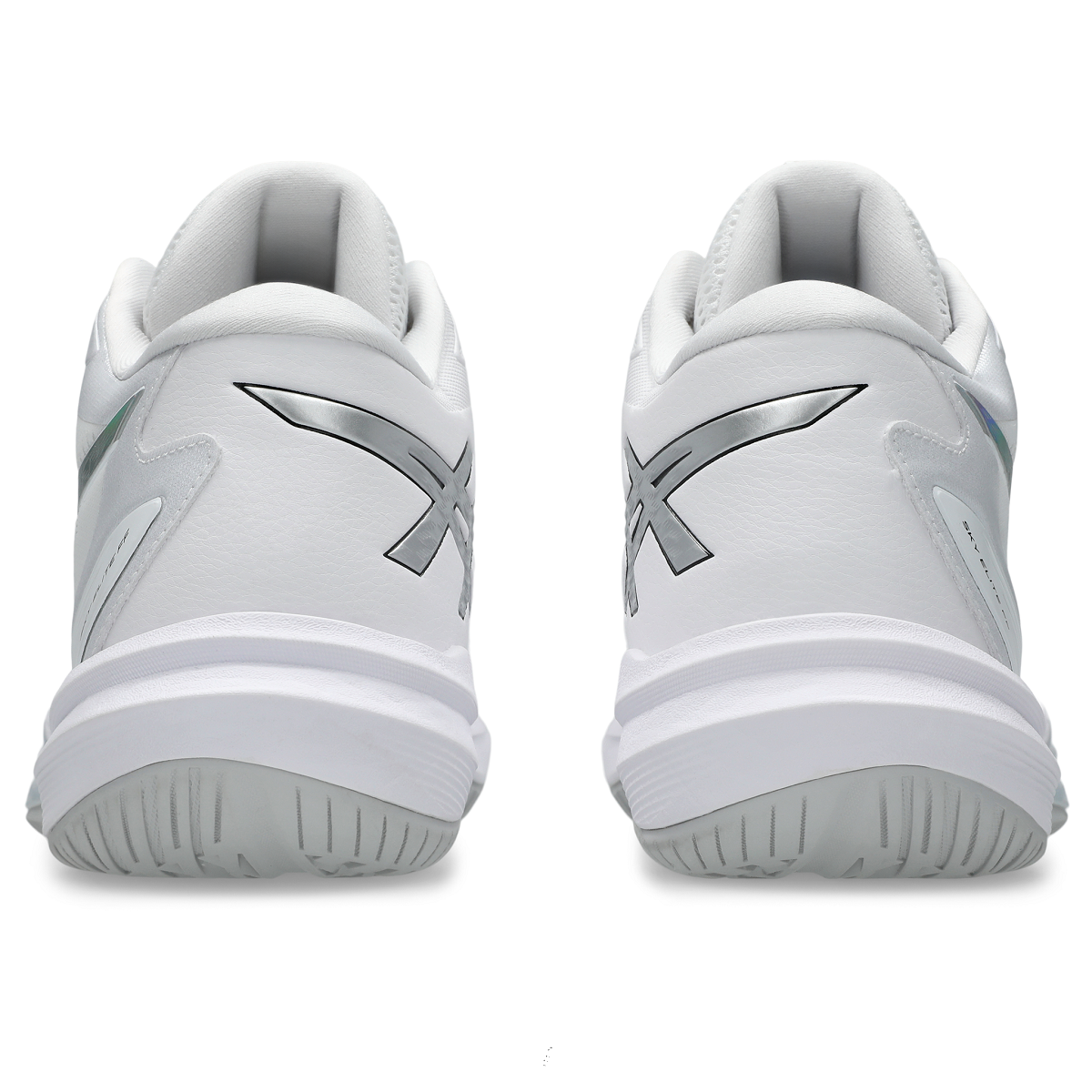 ASICS SKY ELITE FF MT 3 WHITE PURE SILVER