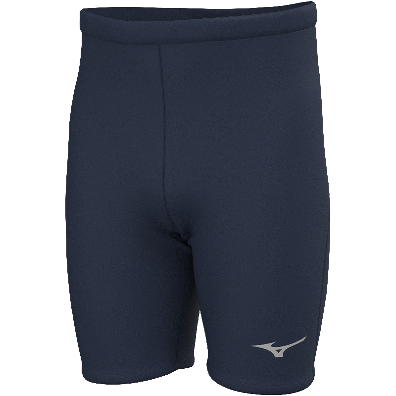 MIZUNO RB MID TIGHT NAVY